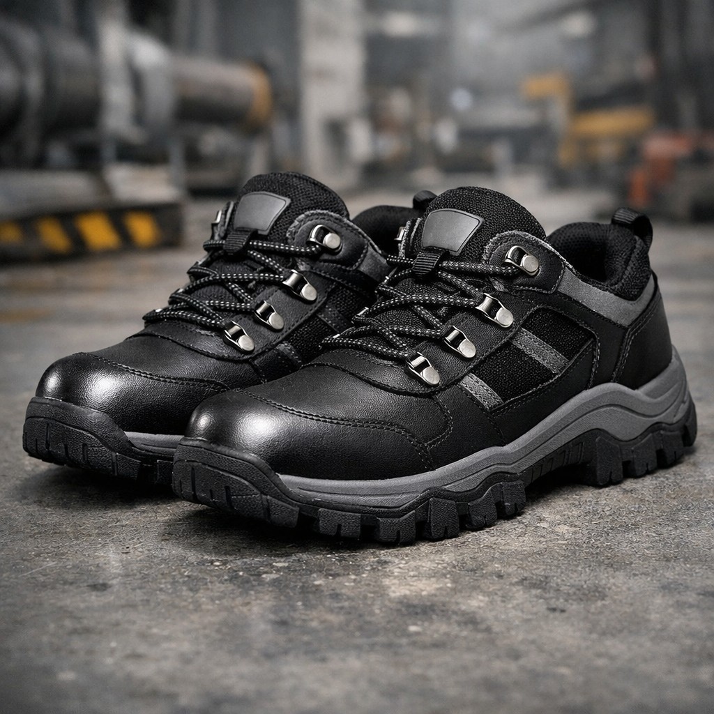 Safety Shoes